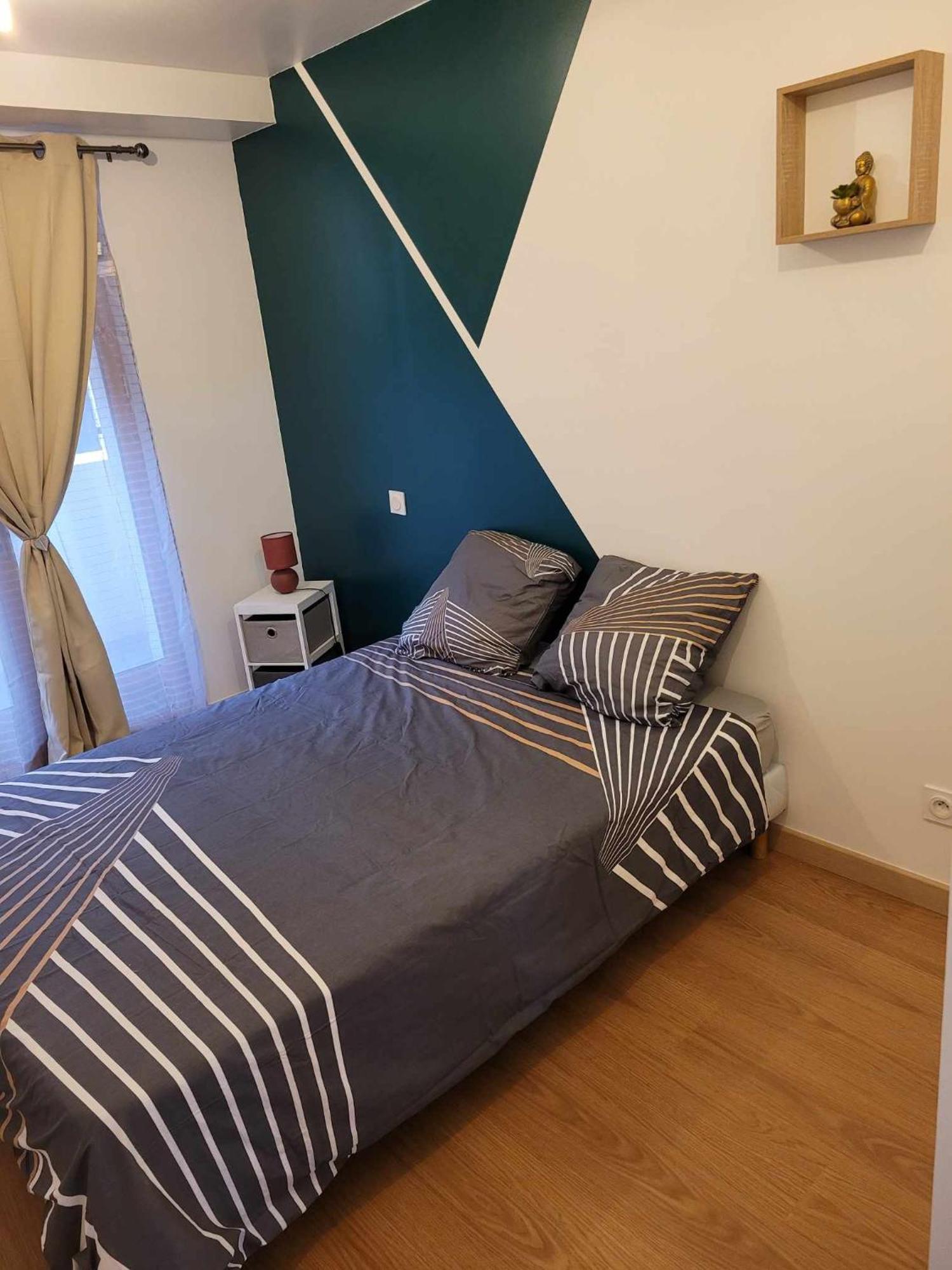 Charmant T3 Avec Terrasse Carcassonne Dış mekan fotoğraf