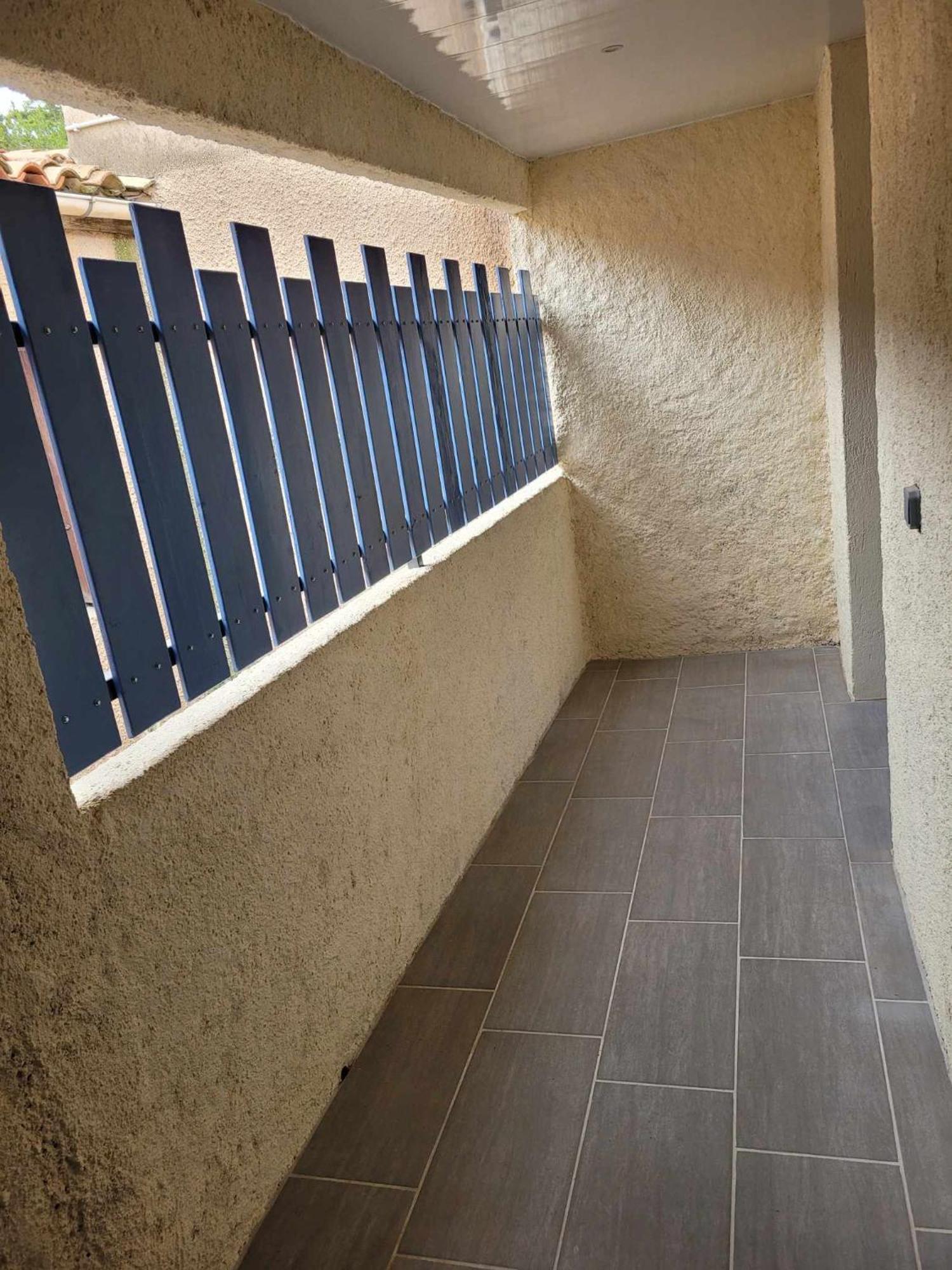 Charmant T3 Avec Terrasse Carcassonne Dış mekan fotoğraf